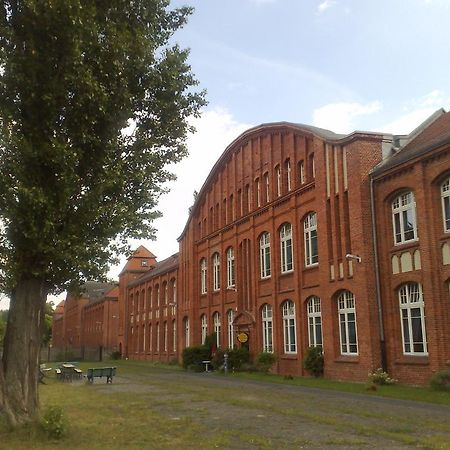 Hotel Bongard Berlin Luaran gambar