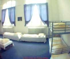 Hotel Bongard Berlin Bilik gambar