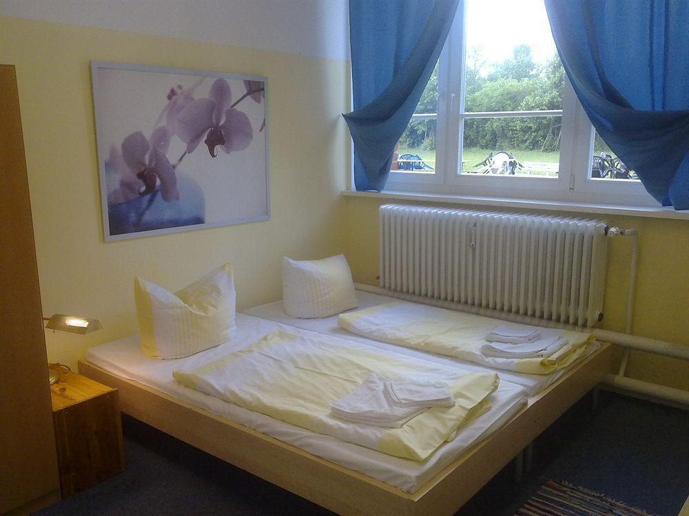 Hotel Bongard Berlin Luaran gambar