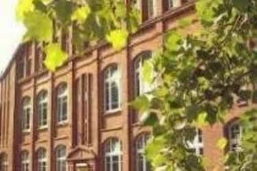 Hotel Bongard Berlin Luaran gambar