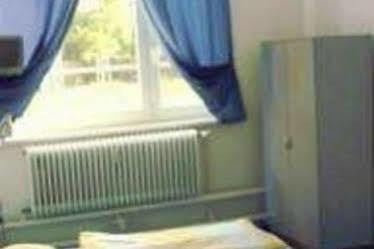 Hotel Bongard Berlin Luaran gambar