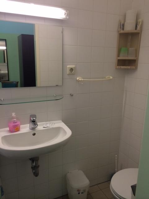 Hotel Bongard Berlin Luaran gambar