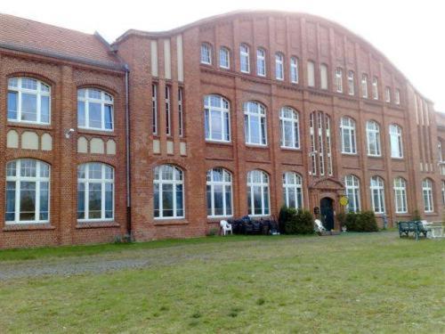 Hotel Bongard Berlin Luaran gambar